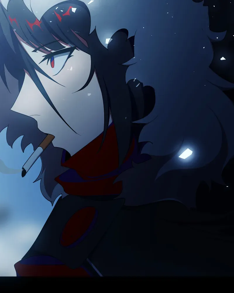 I'm the Grim Reaper Chapter 154 page 61