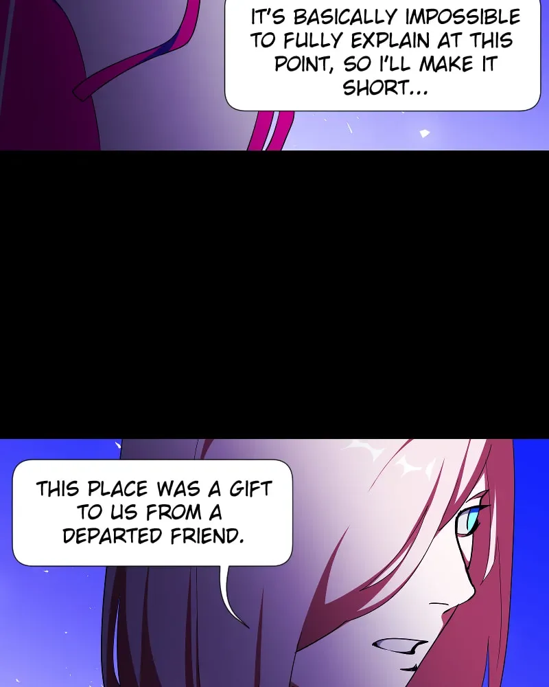 I'm the Grim Reaper Chapter 154 page 86