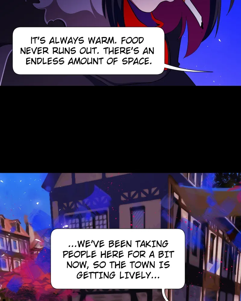 I'm the Grim Reaper Chapter 154 page 89