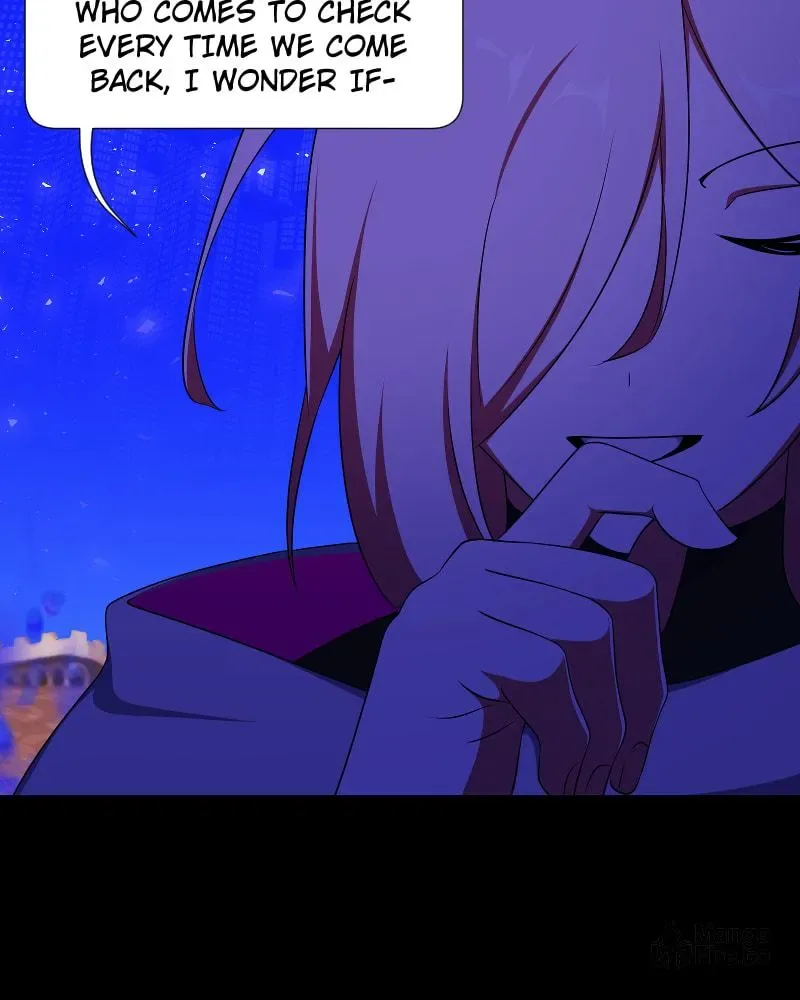 I'm the Grim Reaper Chapter 154 page 93