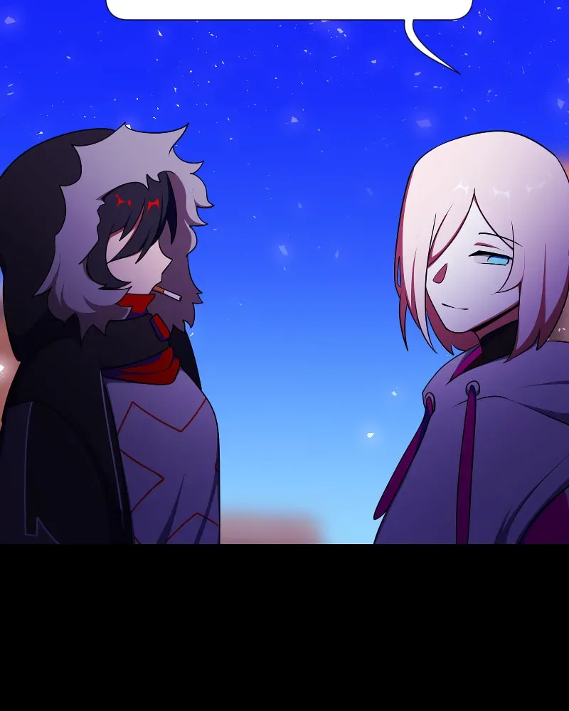I'm the Grim Reaper Chapter 154 page 107