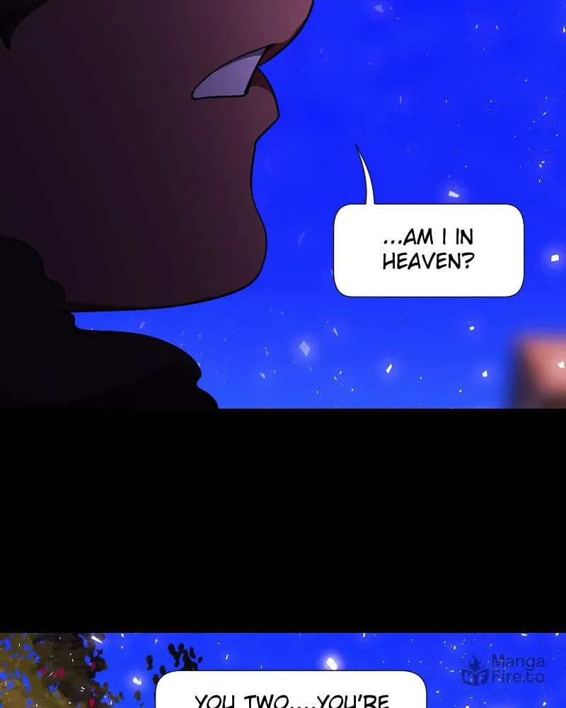 I'm the Grim Reaper Chapter 154 page 111