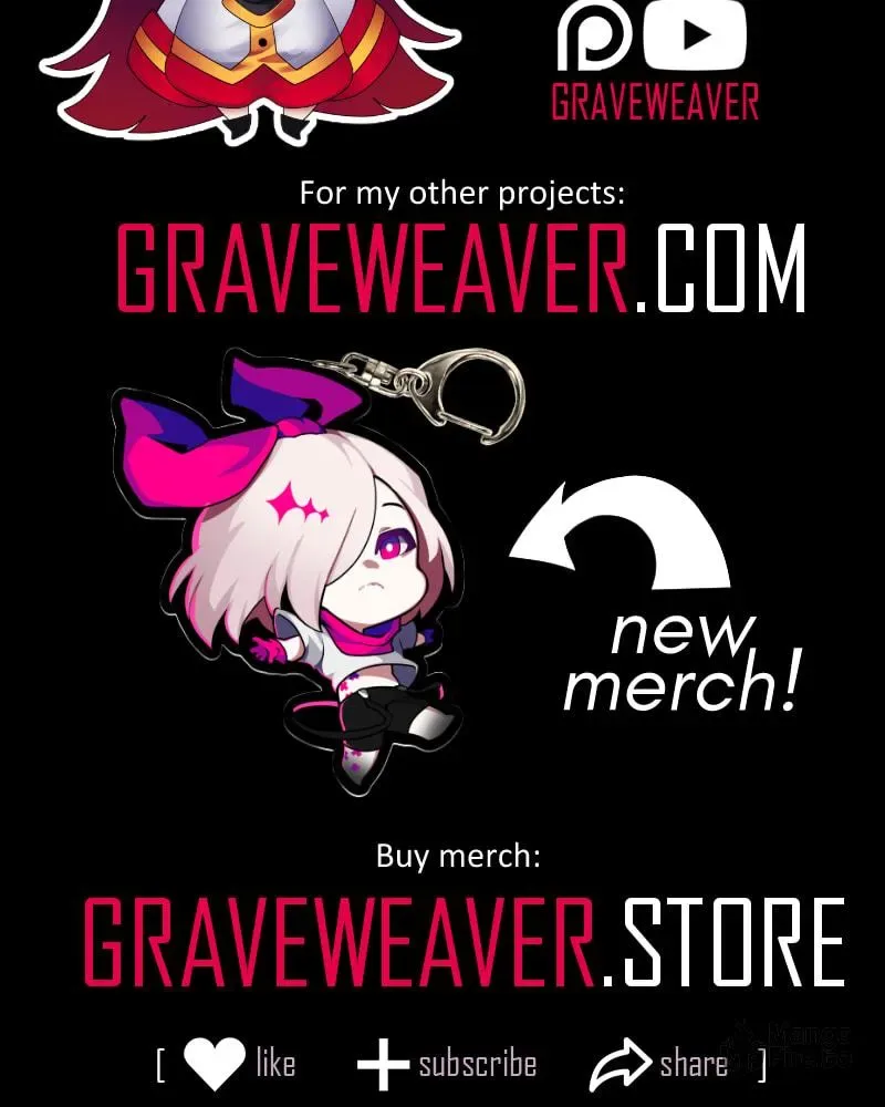 I'm the Grim Reaper Chapter 154 page 120
