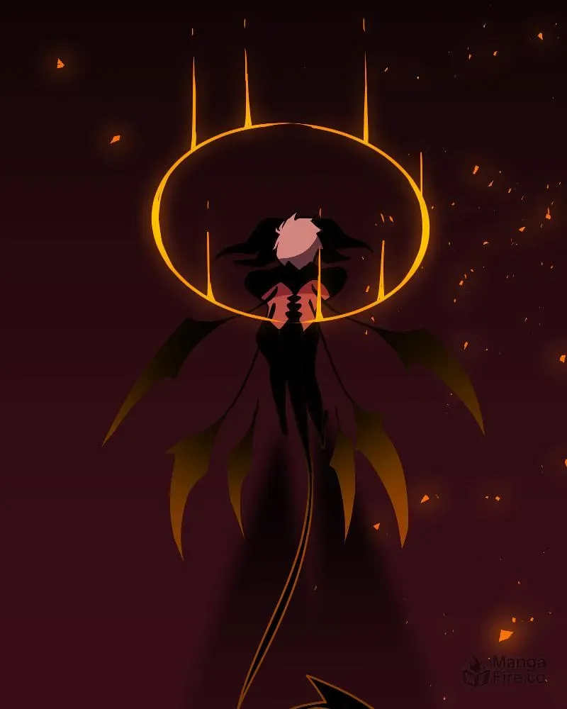 I'm the Grim Reaper Chapter 155 page 12