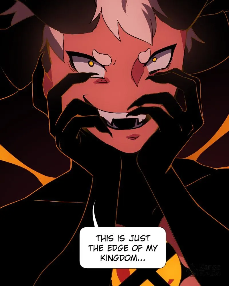 I'm the Grim Reaper Chapter 155 page 9