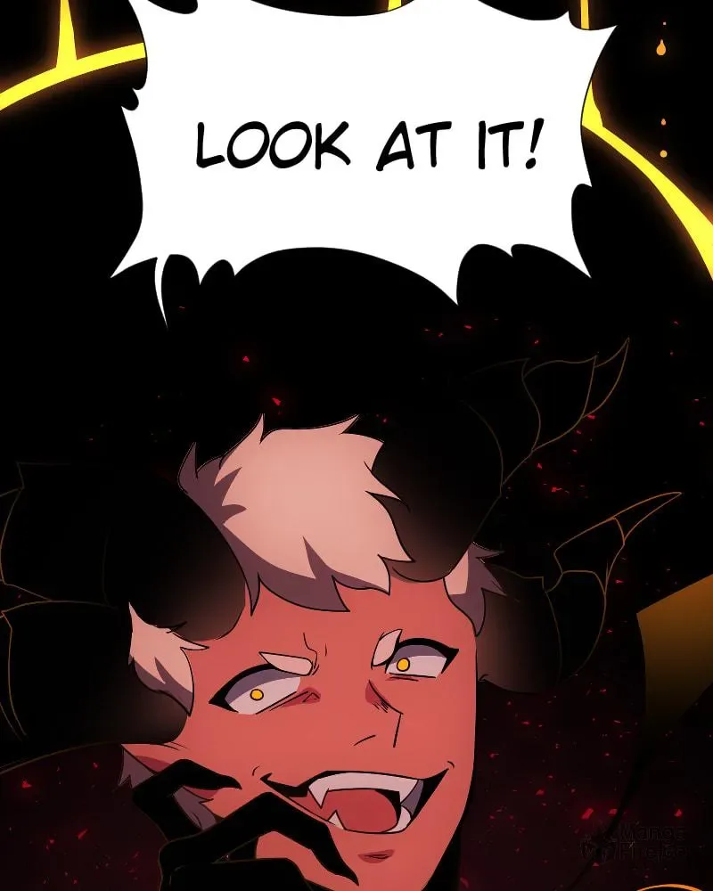 I'm the Grim Reaper Chapter 155 page 6