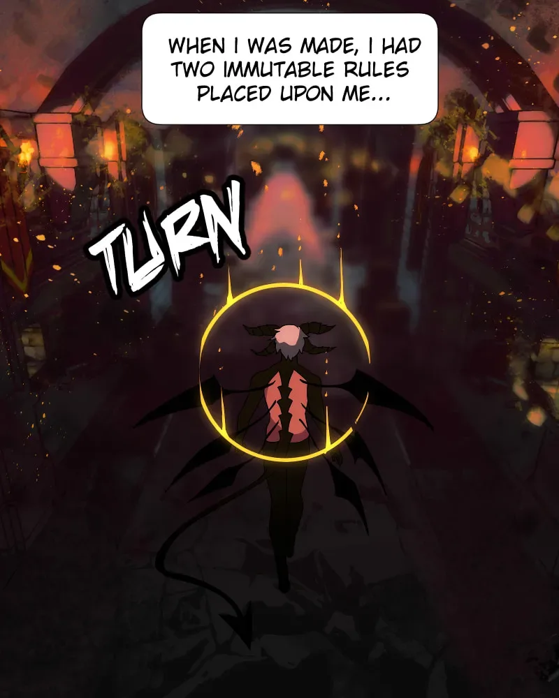 I'm the Grim Reaper Chapter 155 page 19