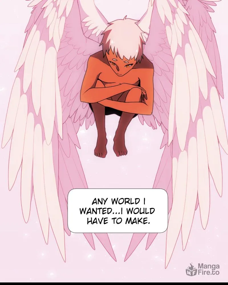 I'm the Grim Reaper Chapter 155 page 21