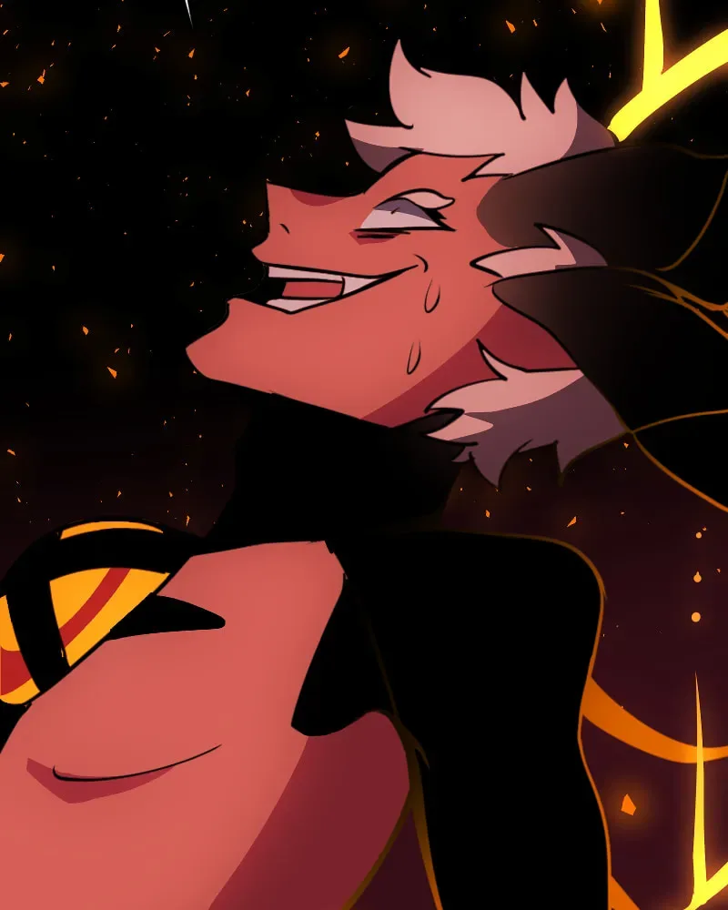 I'm the Grim Reaper Chapter 155 page 17