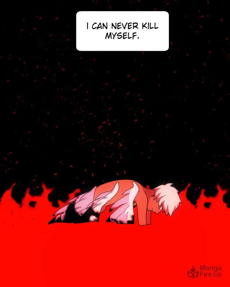 I'm the Grim Reaper Chapter 155 page 25