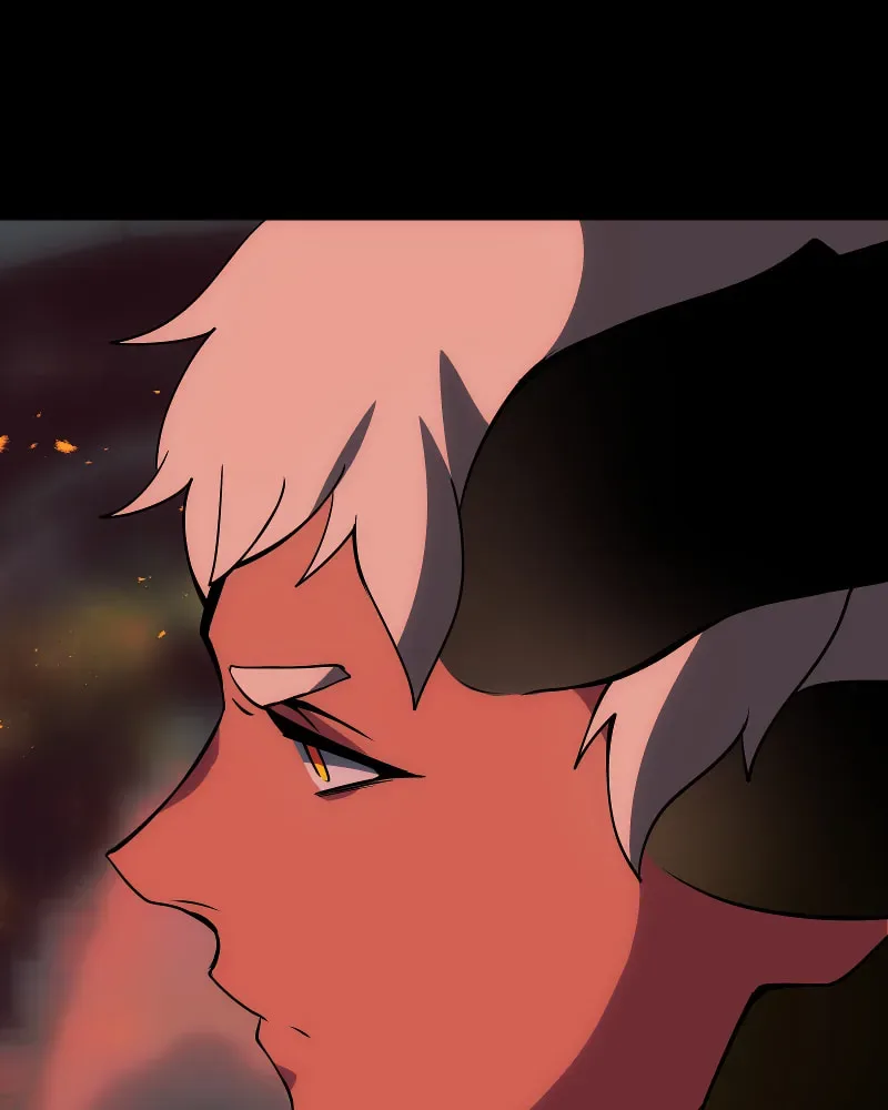 I'm the Grim Reaper Chapter 155 page 28