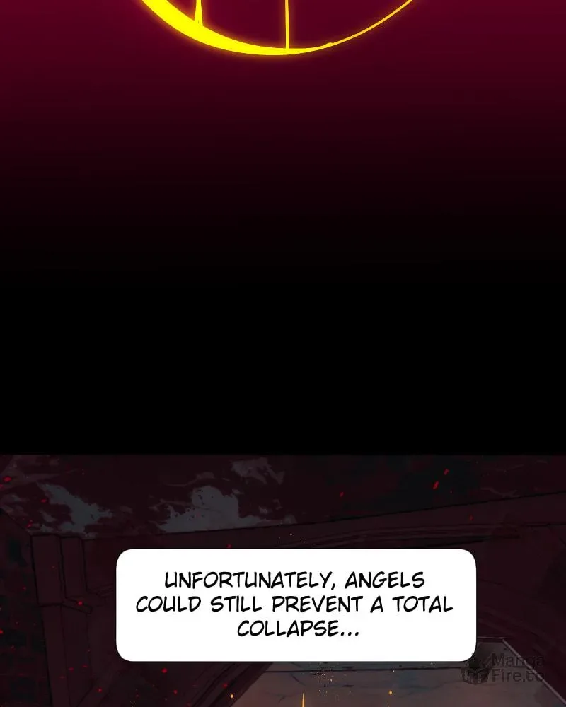 I'm the Grim Reaper Chapter 155 page 35