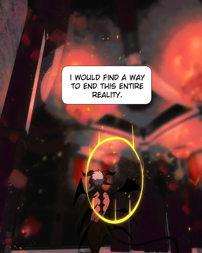 I'm the Grim Reaper Chapter 155 page 30
