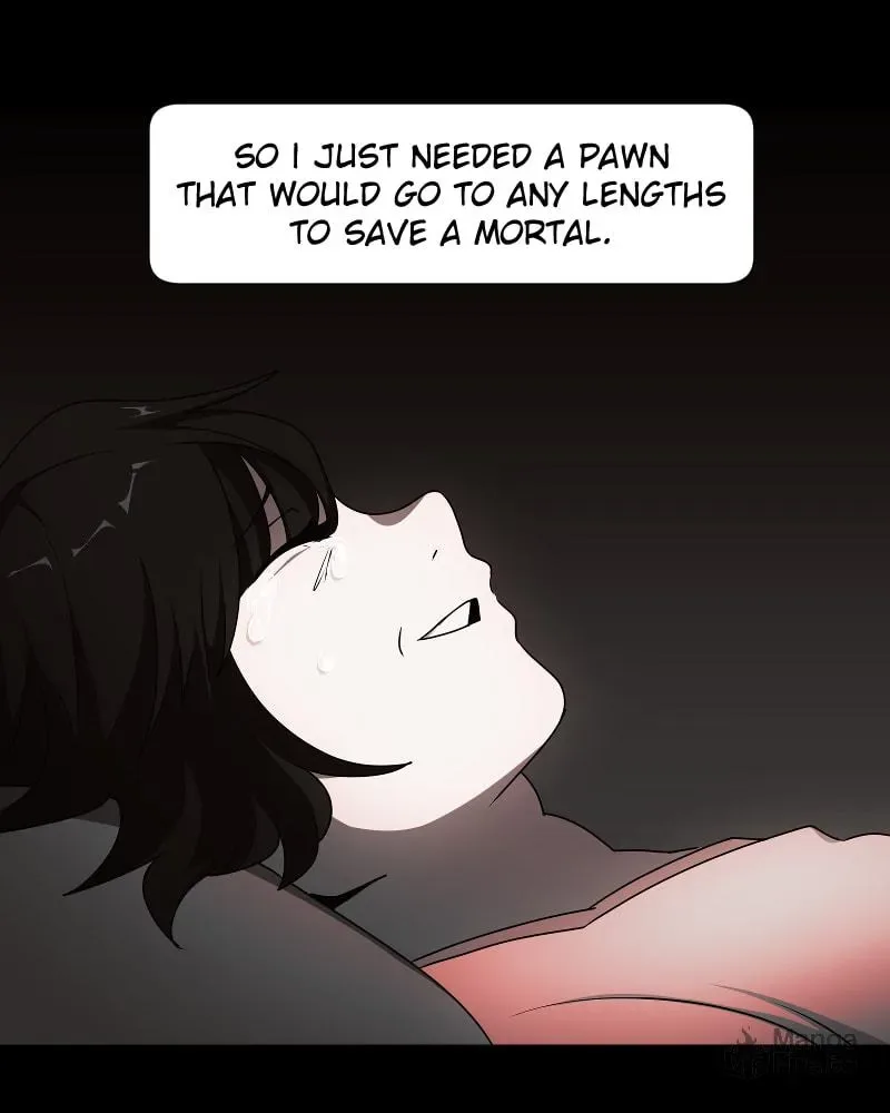 I'm the Grim Reaper Chapter 155 page 40