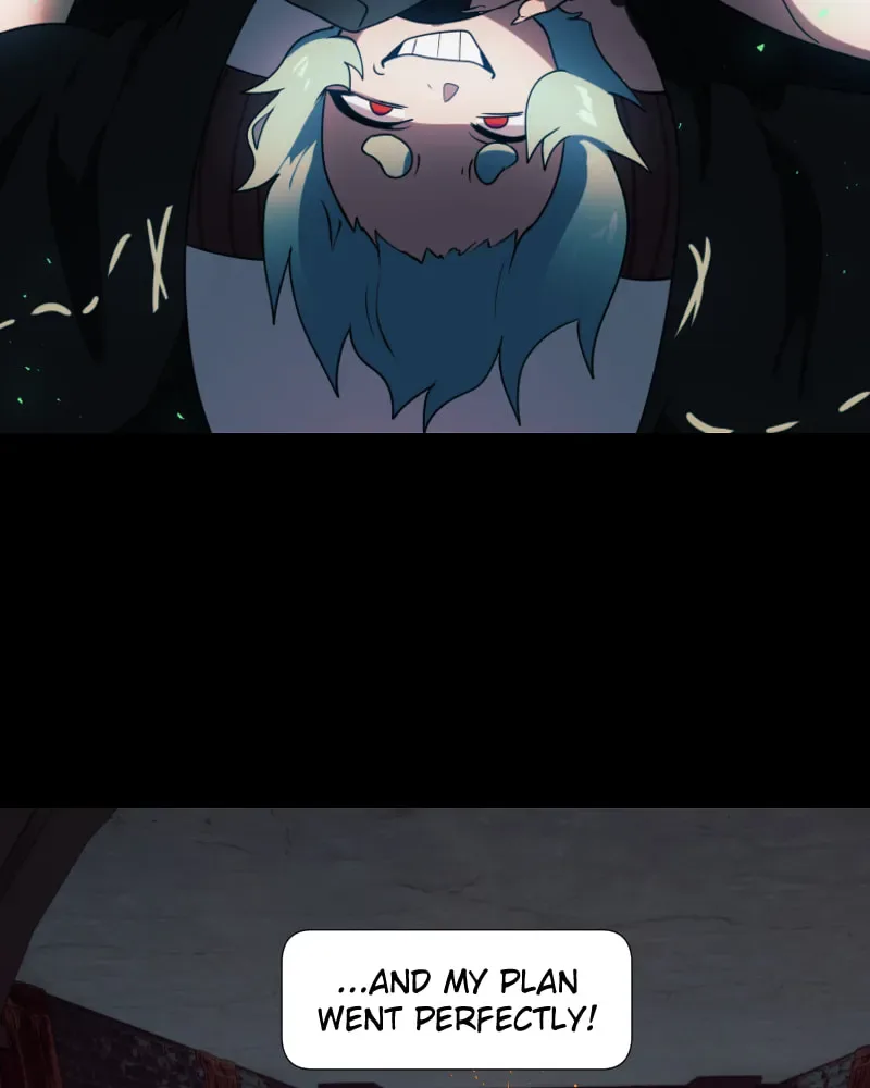 I'm the Grim Reaper Chapter 155 page 47