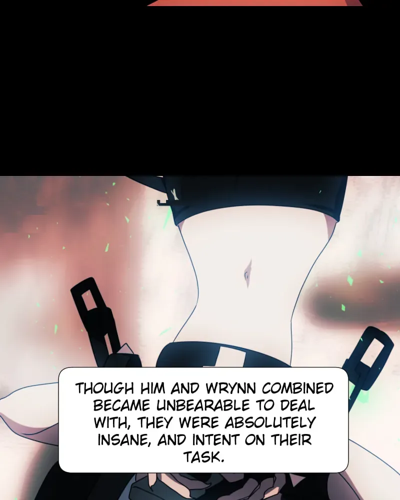 I'm the Grim Reaper Chapter 155 page 46