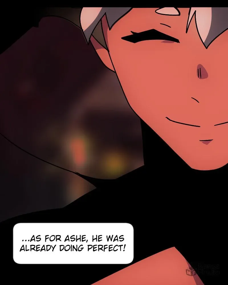 I'm the Grim Reaper Chapter 155 page 45