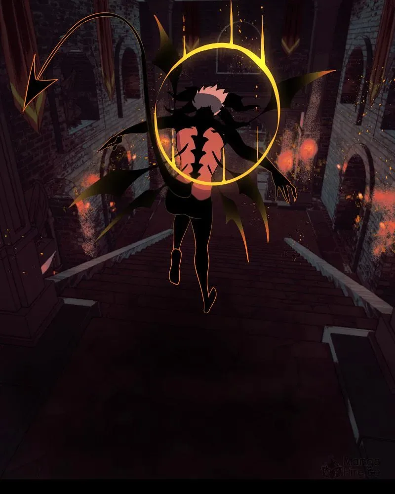 I'm the Grim Reaper Chapter 155 page 48