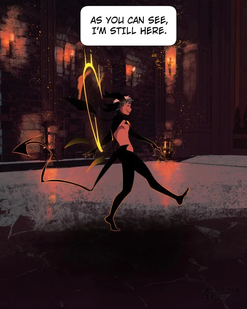 I'm the Grim Reaper Chapter 155 page 51