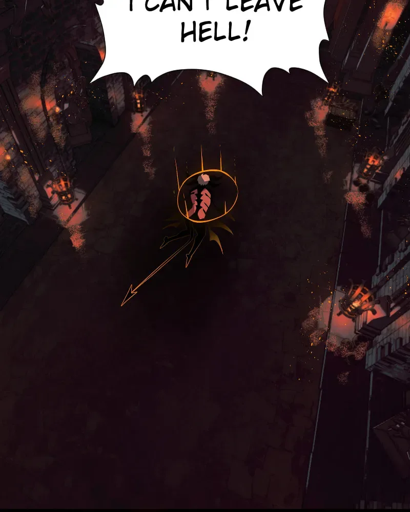 I'm the Grim Reaper Chapter 155 page 61