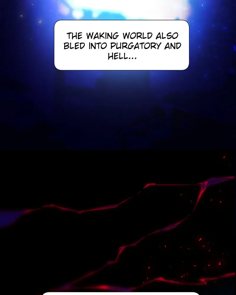 I'm the Grim Reaper Chapter 155 page 64