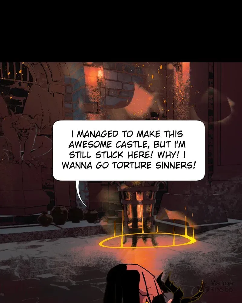 I'm the Grim Reaper Chapter 155 page 66