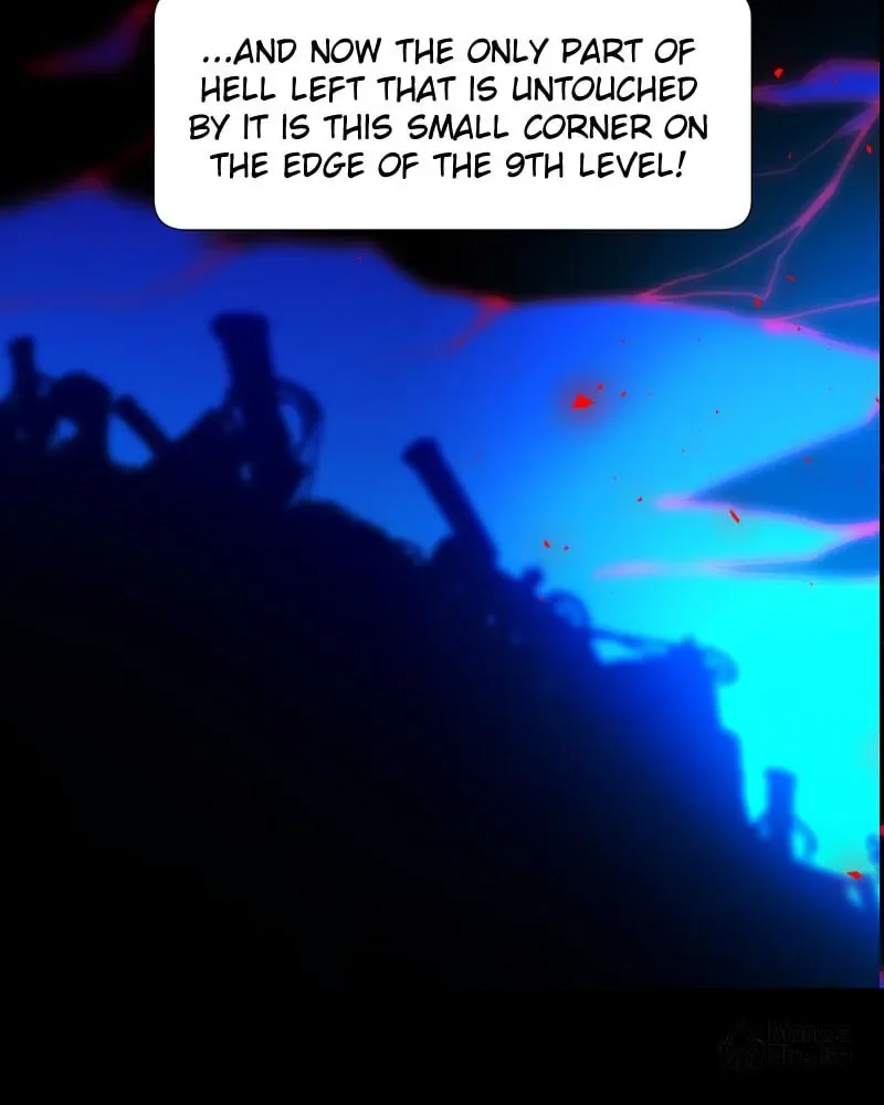 I'm the Grim Reaper Chapter 155 page 65