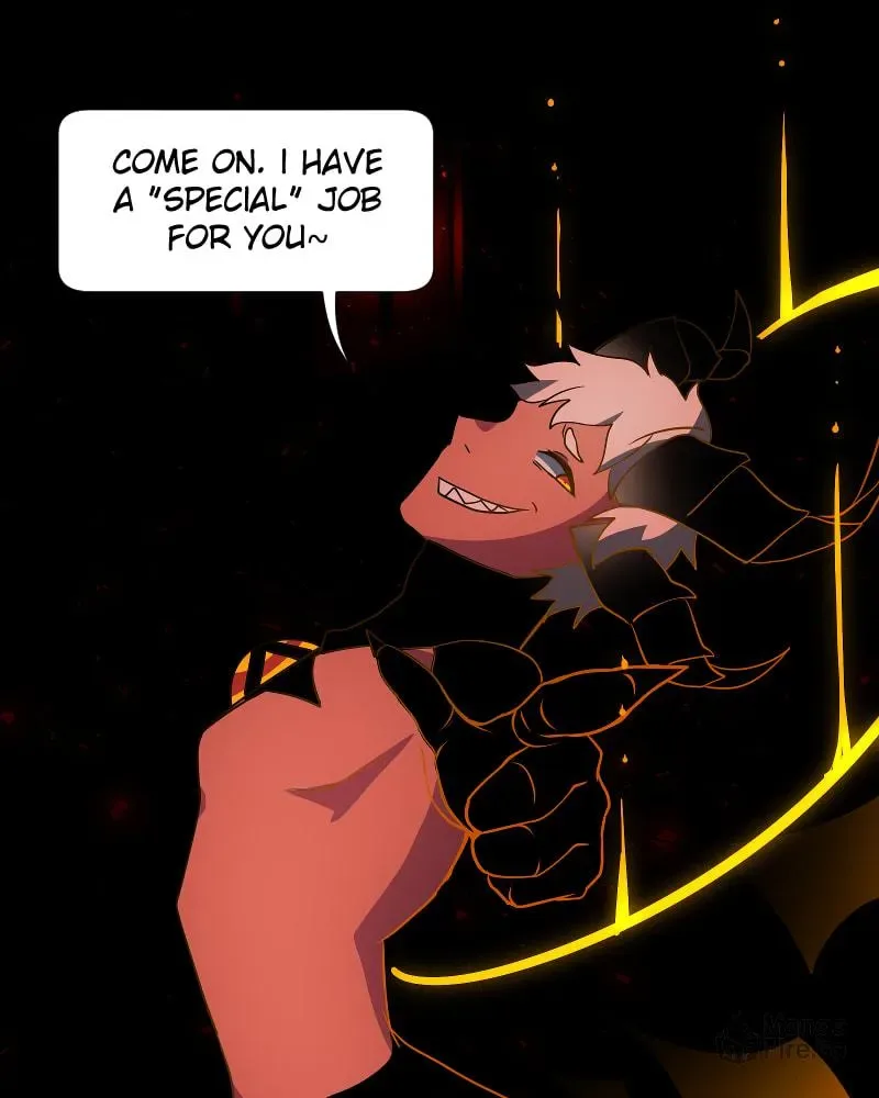 I'm the Grim Reaper Chapter 155 page 95