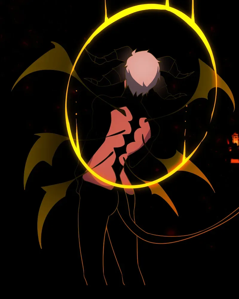 I'm the Grim Reaper Chapter 155 page 91