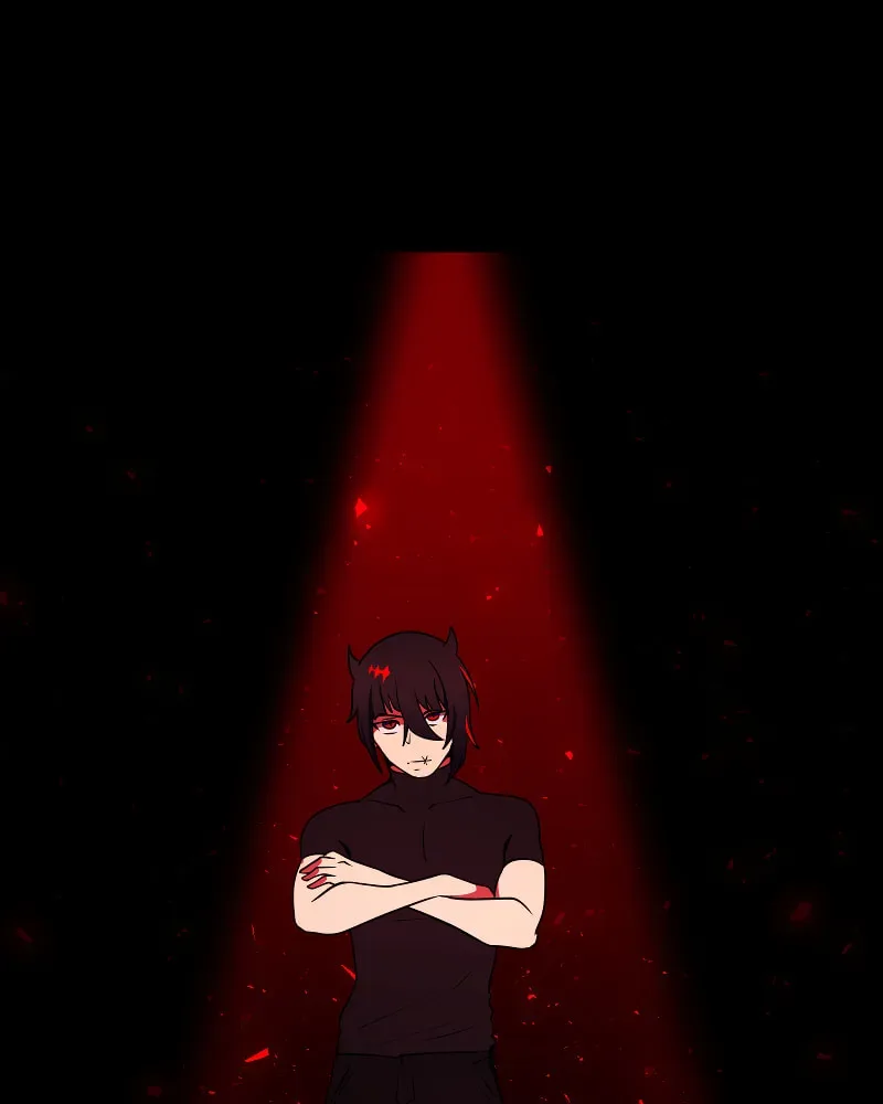 I'm the Grim Reaper Chapter 155 page 98