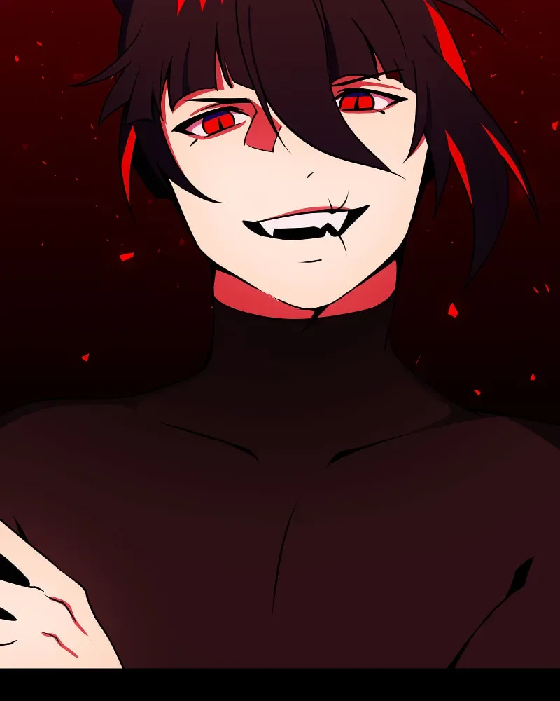 I'm the Grim Reaper Chapter 155 page 101