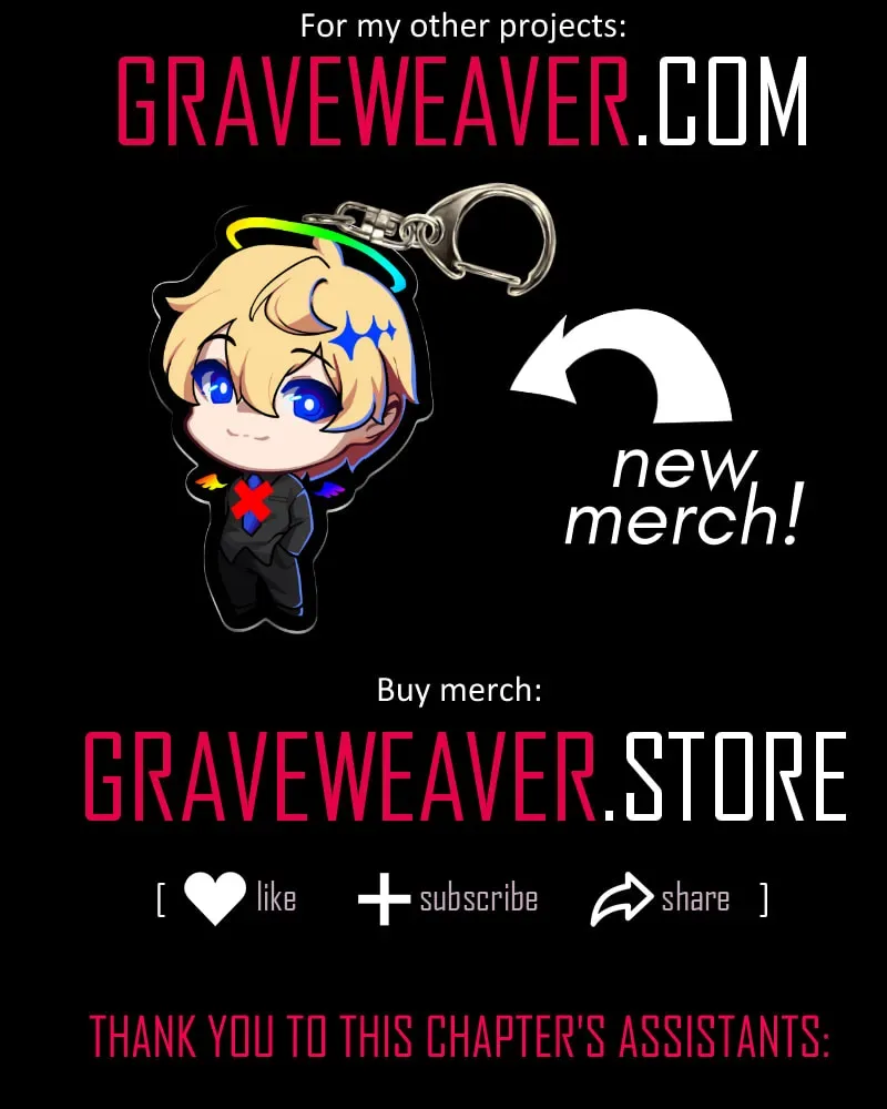 I'm the Grim Reaper Chapter 155 page 104