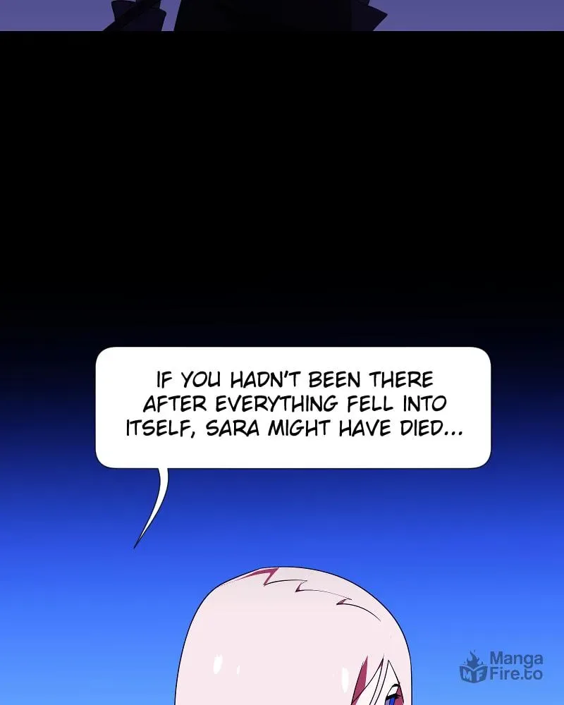 I'm the Grim Reaper Chapter 156 page 20
