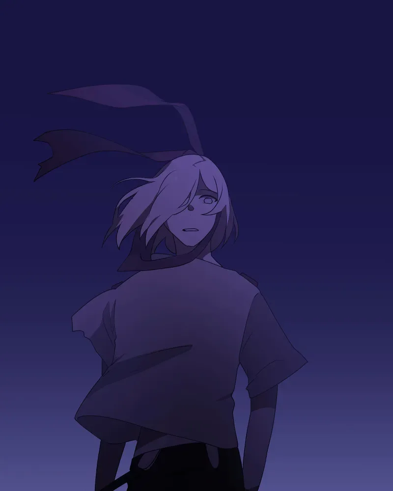 I'm the Grim Reaper Chapter 156 page 19
