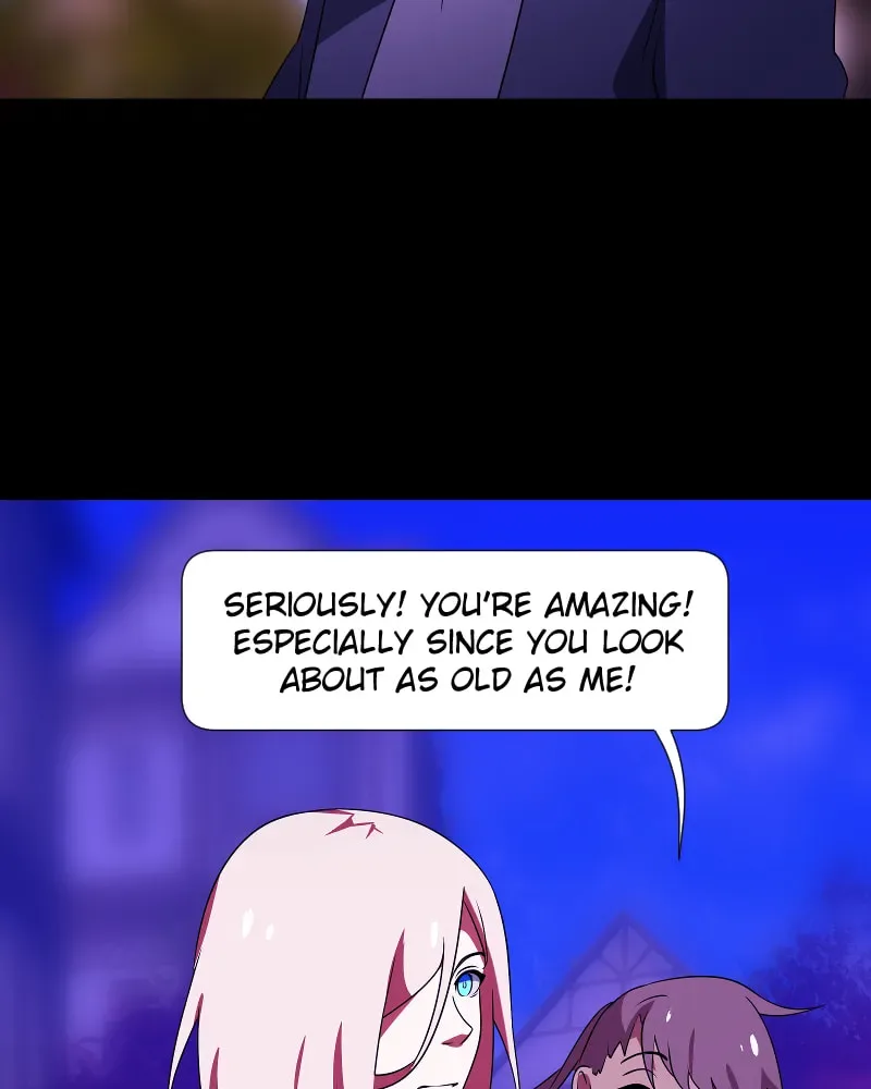 I'm the Grim Reaper Chapter 156 page 28