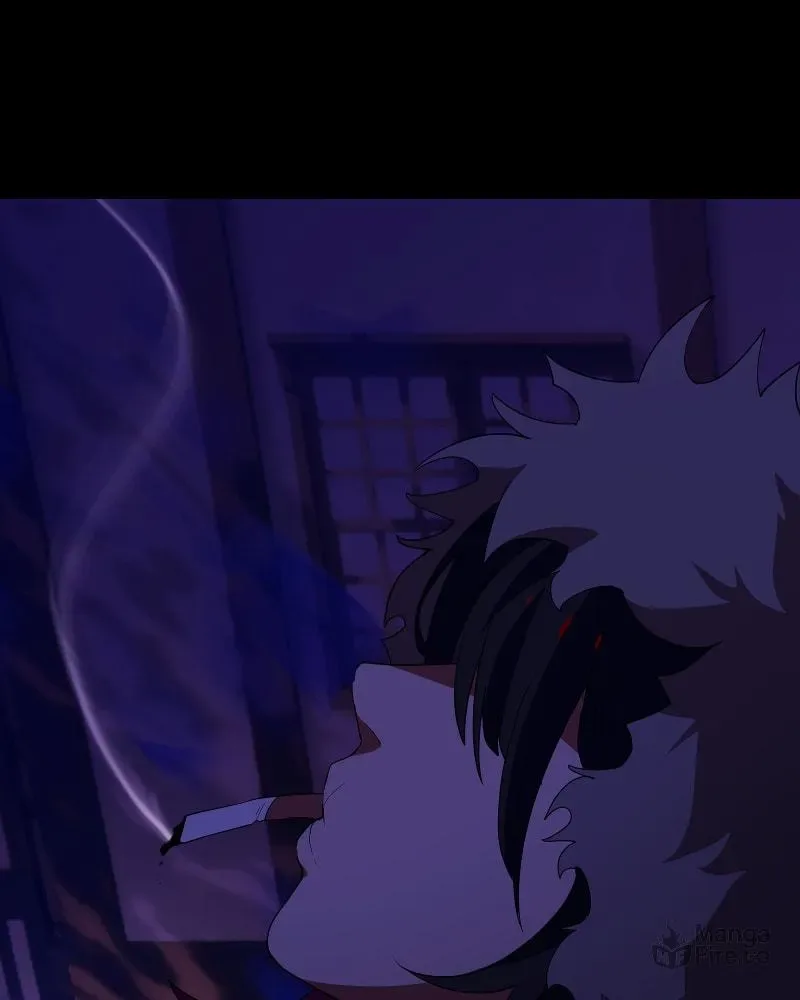 I'm the Grim Reaper Chapter 156 page 39