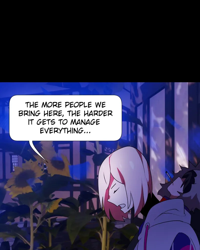 I'm the Grim Reaper Chapter 156 page 47