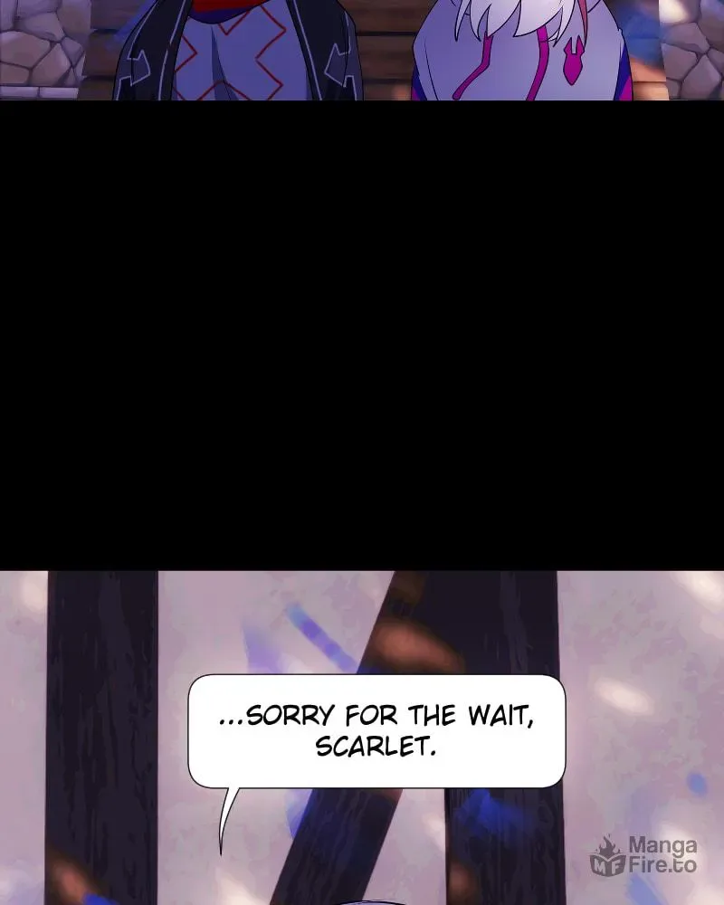 I'm the Grim Reaper Chapter 156 page 45