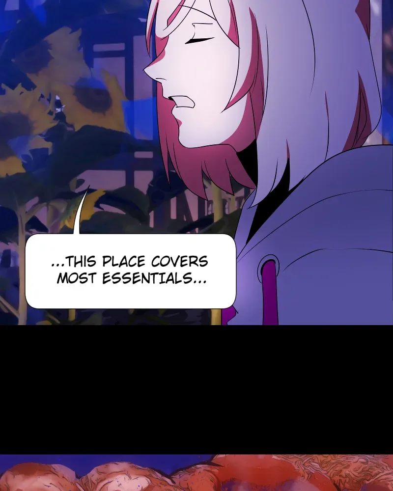I'm the Grim Reaper Chapter 156 page 49
