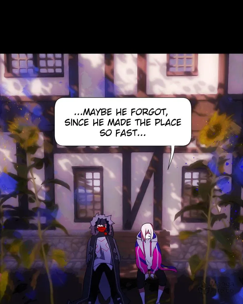 I'm the Grim Reaper Chapter 156 page 55