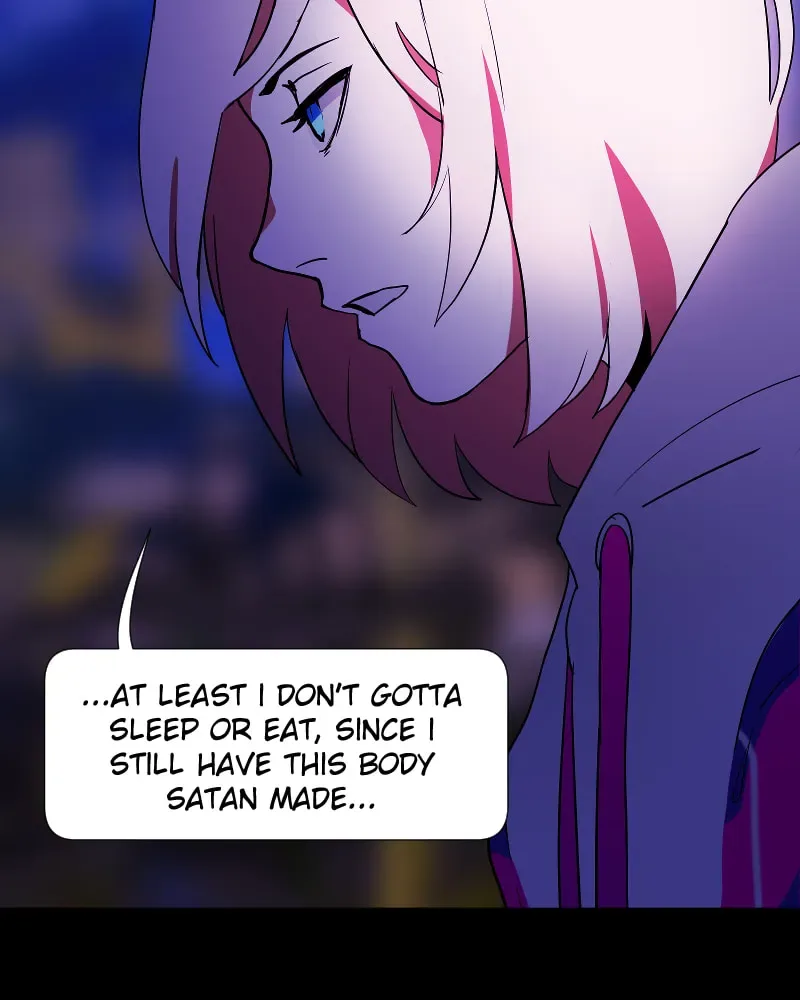 I'm the Grim Reaper Chapter 156 page 58