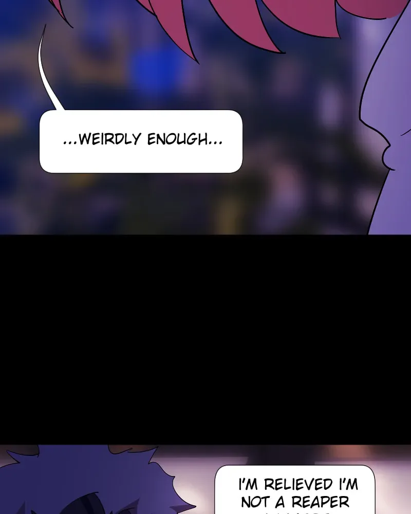 I'm the Grim Reaper Chapter 156 page 61