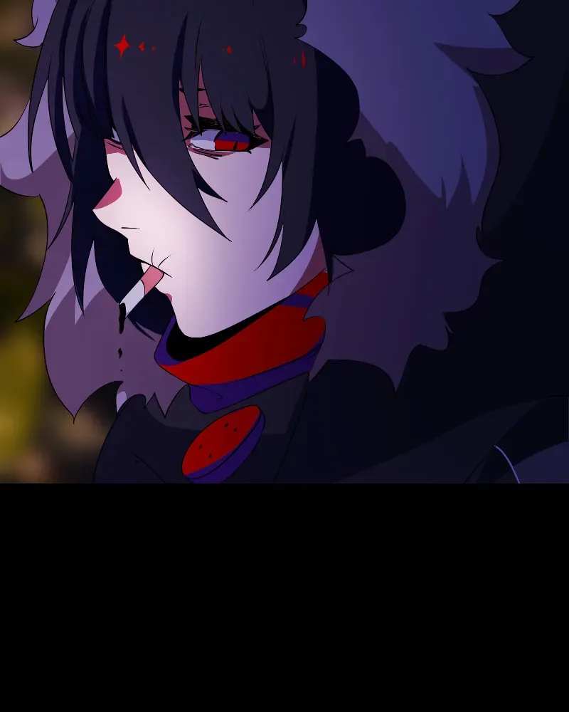 I'm the Grim Reaper Chapter 156 page 71