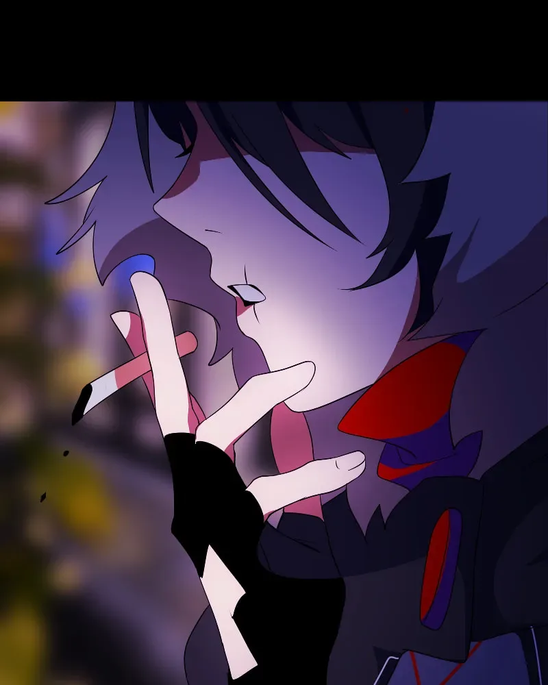 I'm the Grim Reaper Chapter 156 page 73