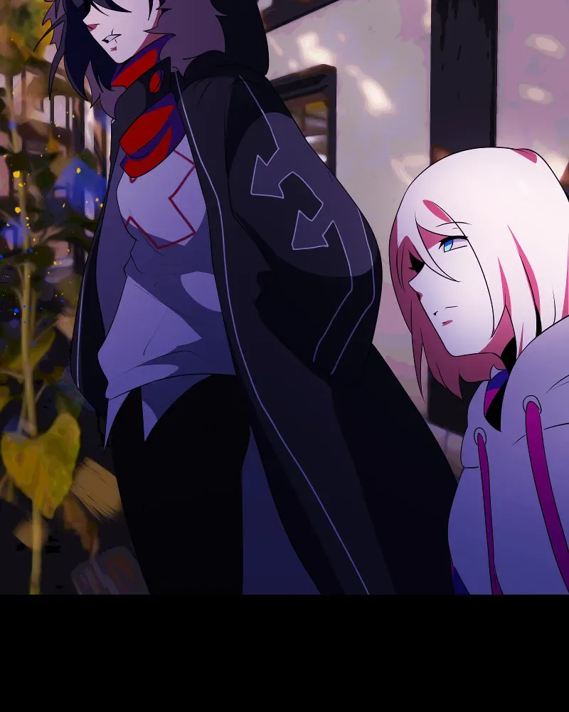 I'm the Grim Reaper Chapter 156 page 79