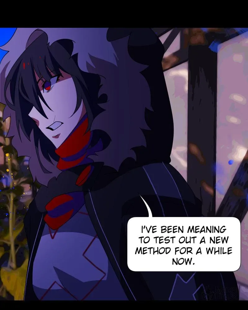 I'm the Grim Reaper Chapter 156 page 80