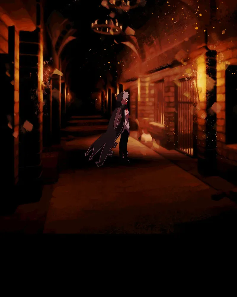I'm the Grim Reaper Chapter 156 page 94