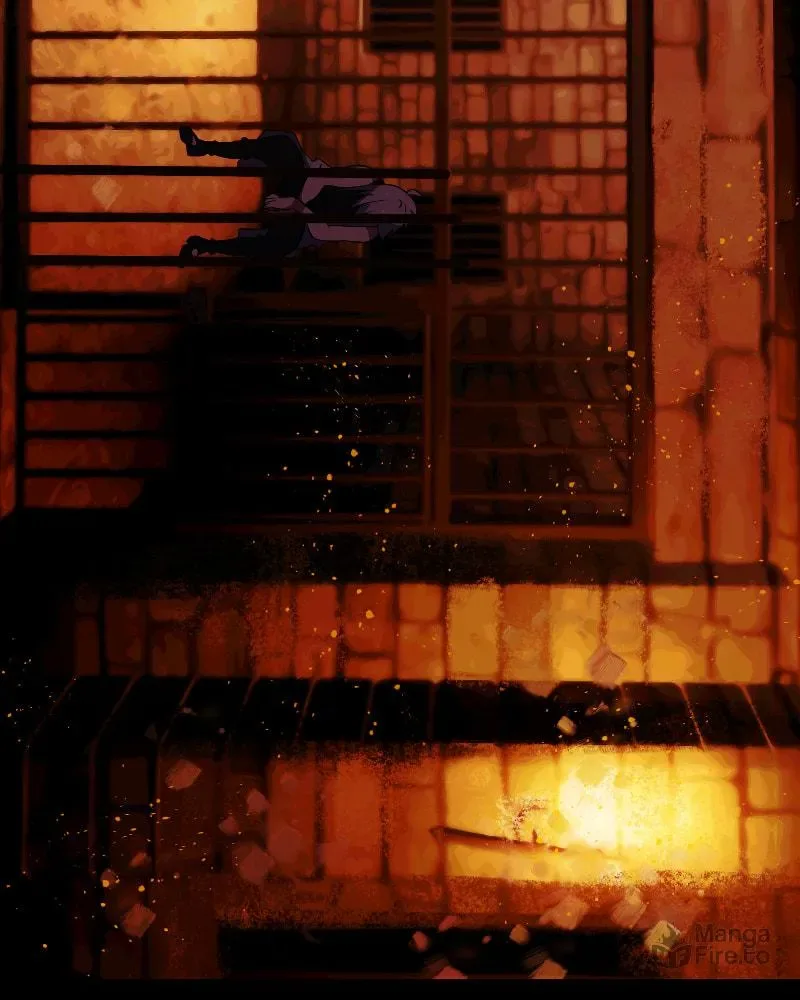 I'm the Grim Reaper Chapter 156 page 99