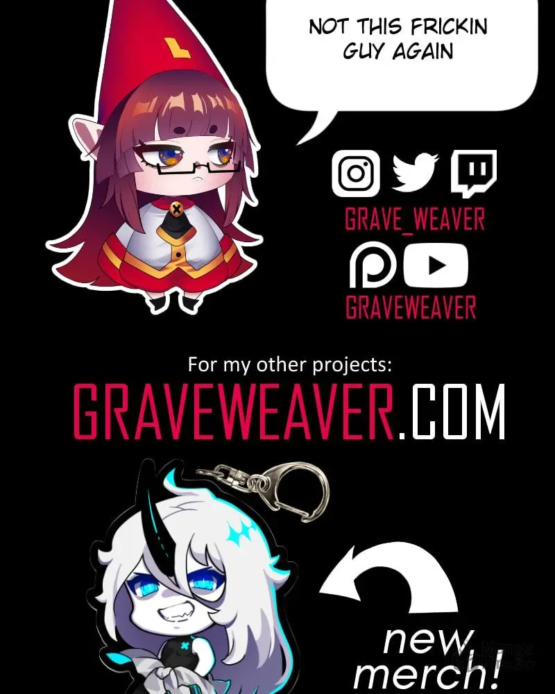 I'm the Grim Reaper Chapter 156 page 105