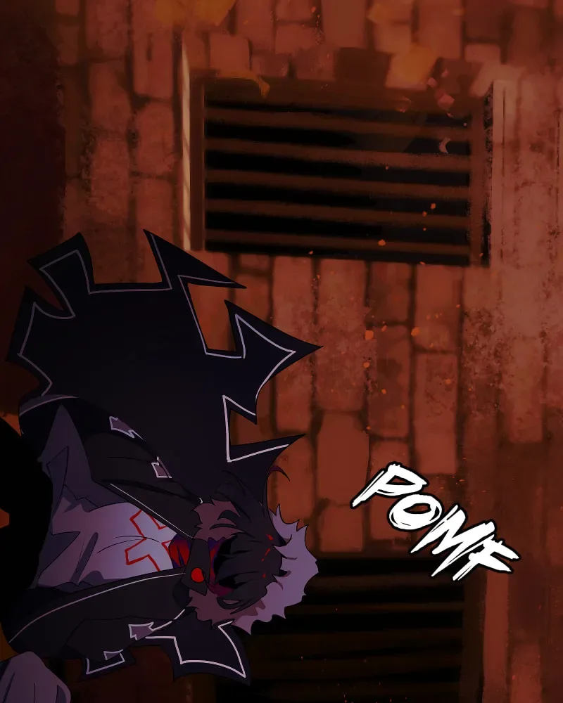 I'm the Grim Reaper Chapter 157 page 19